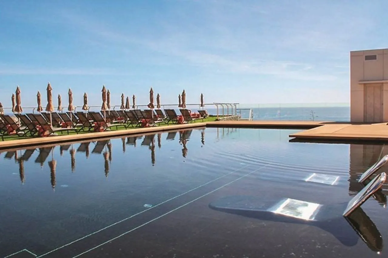 Aparthotel Riviera Vista Playa Del Cura