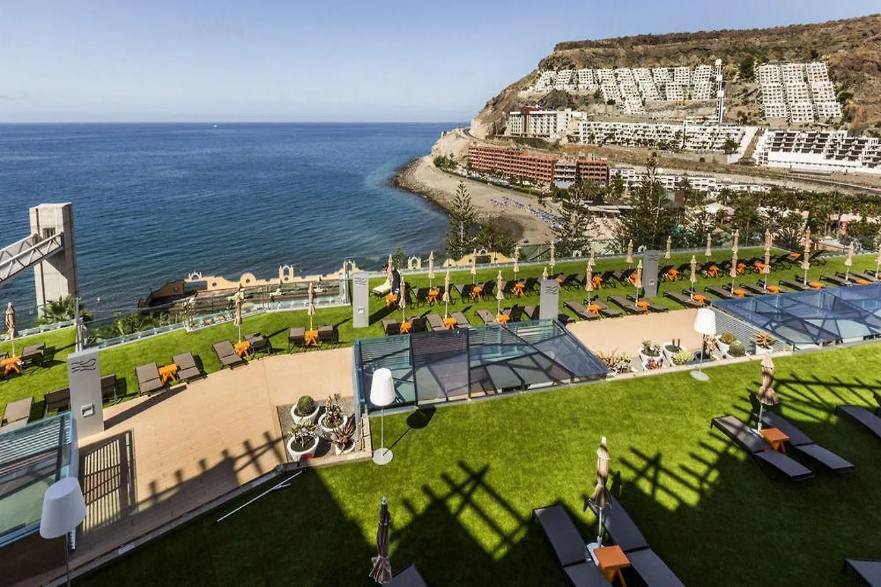Riviera Vista Lejlighedshotel Playa Del Cura  Playa Del Cura (Gran Canaria)