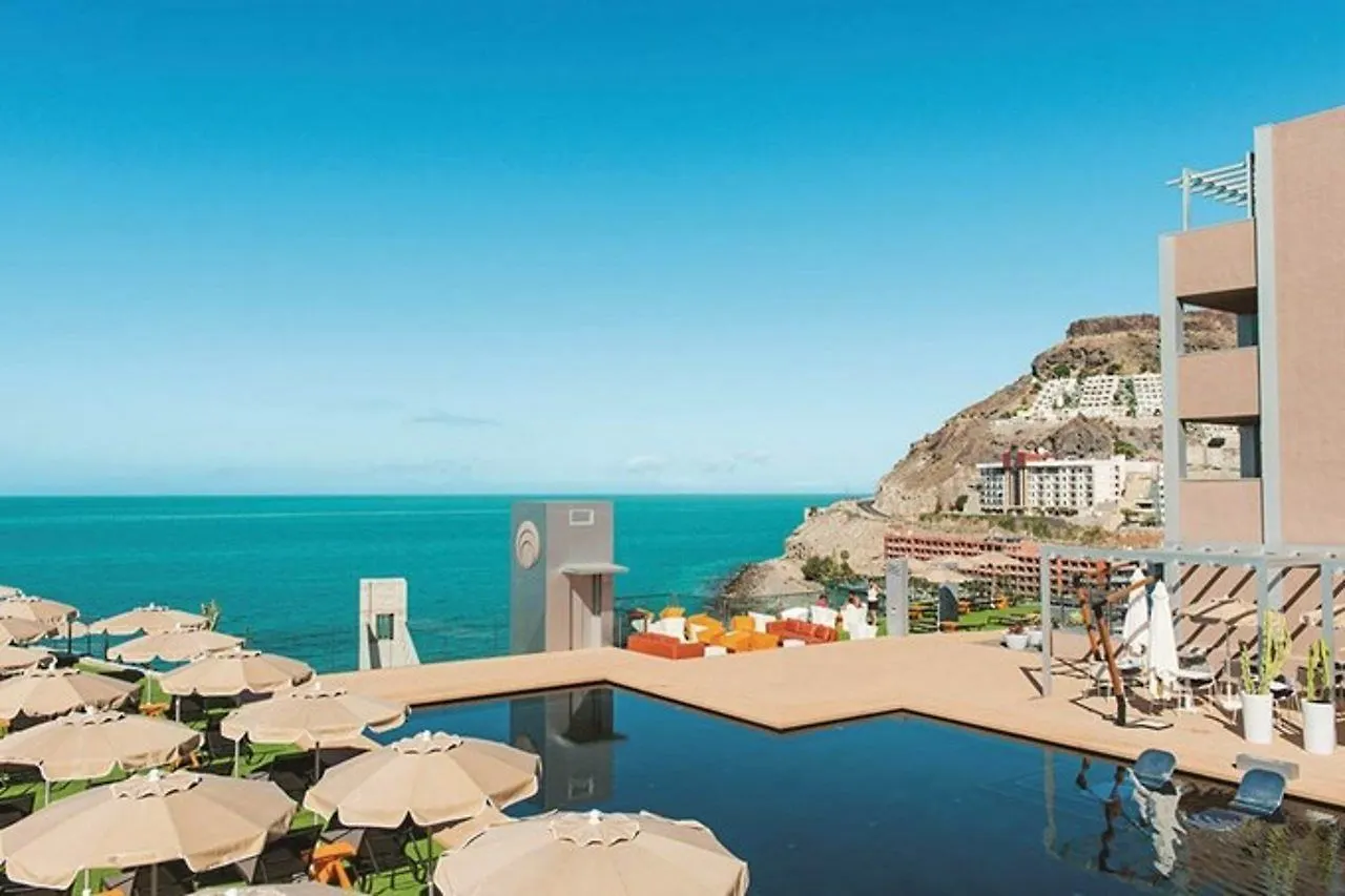 Aparthotel Riviera Vista Playa Del Cura