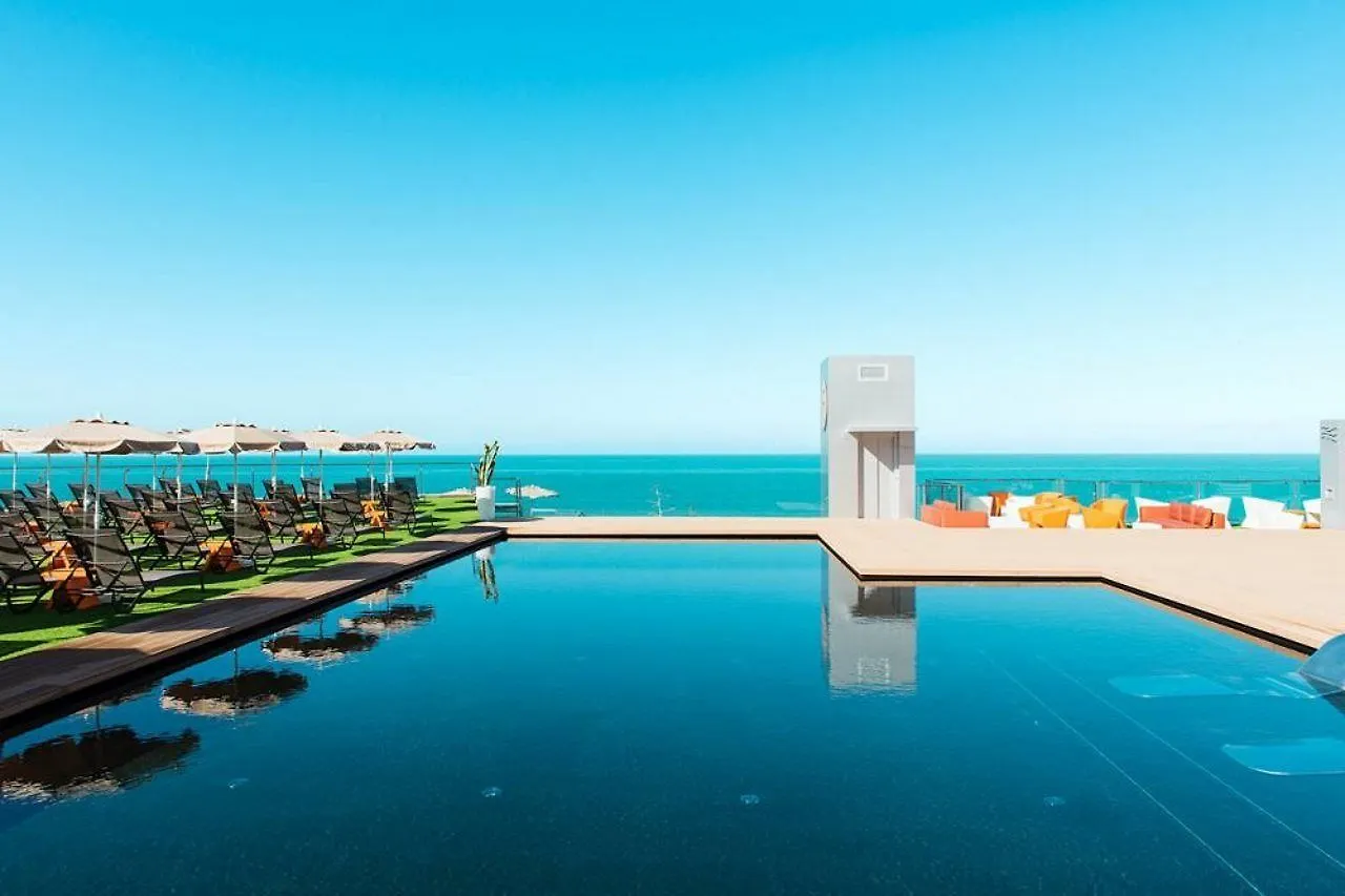 Aparthotel Riviera Vista Playa Del Cura