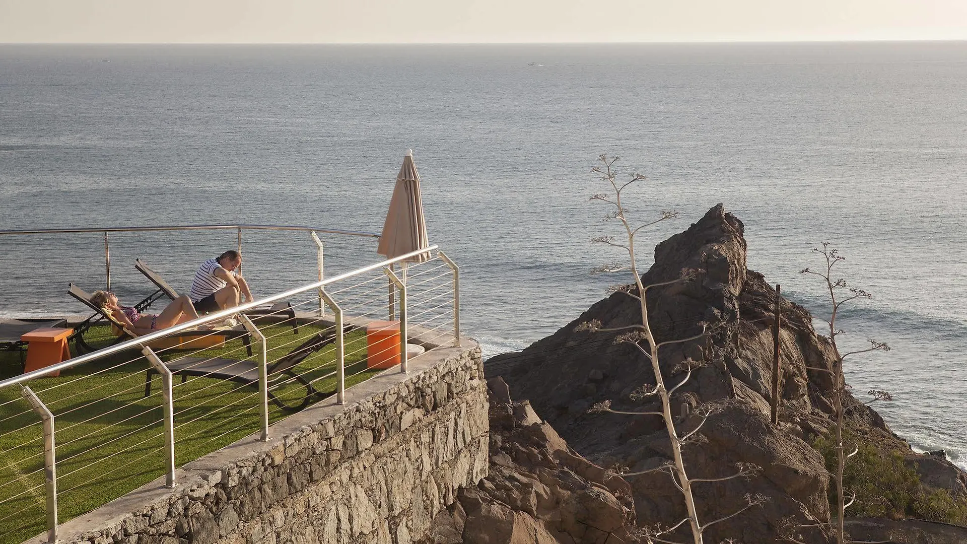 Riviera Vista Lejlighedshotel Playa Del Cura  Spanien