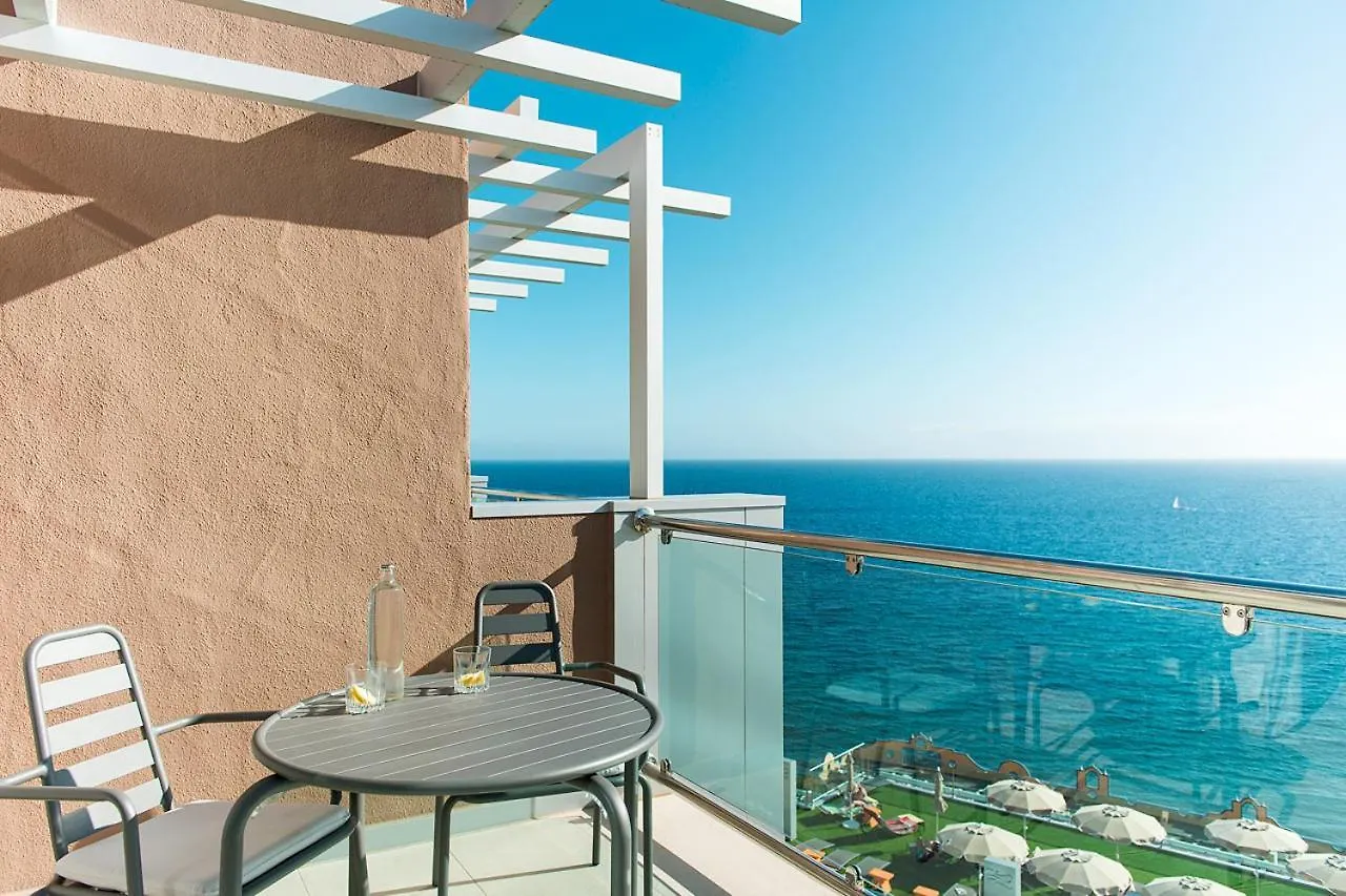 Aparthotel Riviera Vista Playa Del Cura